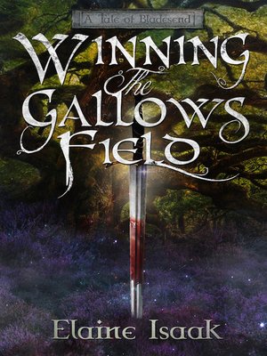 cover image of Winning the Gallows Field